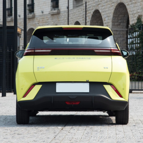 Auto elettrica di alta qualità e vendita calda per BYD Seagull 2023 Flying Edition